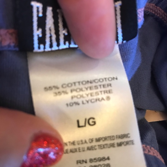 NEW Everlast Athletic Pants - Picture 6 of 6